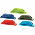 Tops Products Penpal Rubber Pen & Pencil Holder - Assorted Color, 0.62 x 2.62 x 0.62 in. TO471883